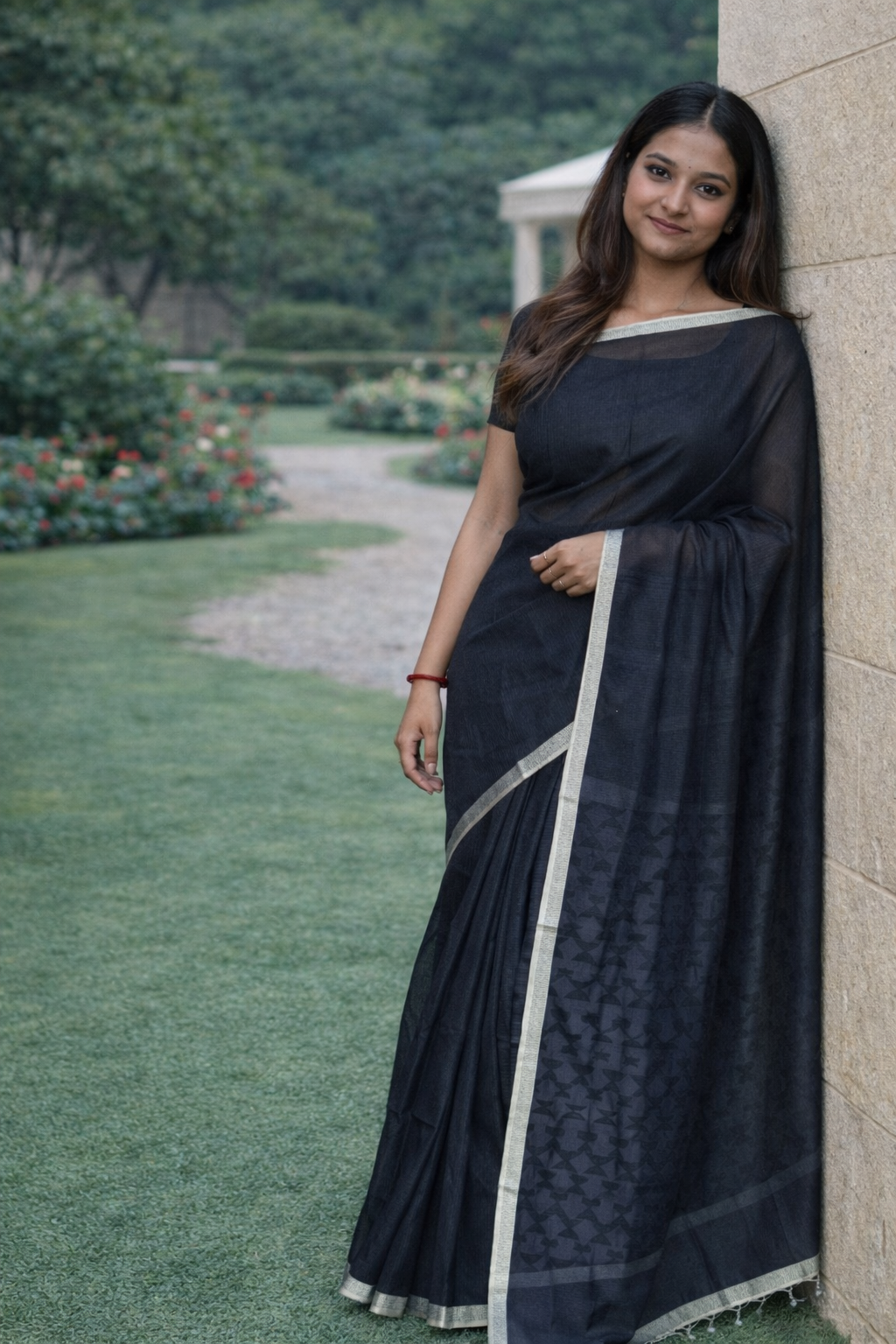 Handwoven Cotton Saree Collection | Elegant Festive & Daily Wear