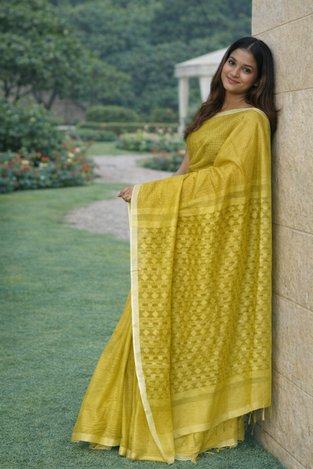 Handwoven Cotton Saree Collection | Elegant Festive & Daily Wear